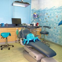 Raleigh Pediatric Dentistry