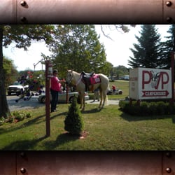 Pocono Vacation Park - Campground