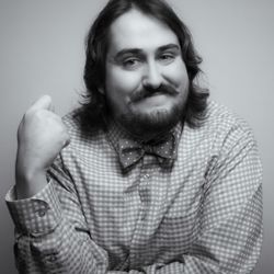 Orozco Visuals - Portrait Session