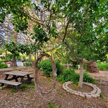 Niles Rose Garden - Garden/seating - Parks Near Me - Fremont, California Niles Rose Garden - Garden/seating - Parks Near Me - Fremont, California