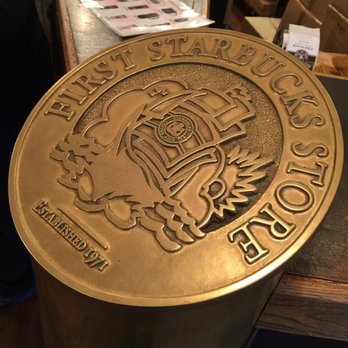Starbucks - First Starbucks Store! - Coffee & Tea Near Me - Seattle, Washington Starbucks - First Starbucks Store! - Coffee & Tea Near Me - Seattle, Washington