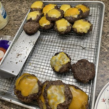 Walmart Supercenter - 80/20 burgers with a variety of cheeses - Department Stores Near Me - Sanford, Florida Walmart Supercenter - 80/20 burgers with a variety of cheeses - Department Stores Near Me - Sanford, Florida