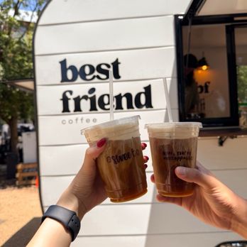Best Friend Coffee - Coffee & Tea Near Me - Austin, Texas Best Friend Coffee - Coffee & Tea Near Me - Austin, Texas