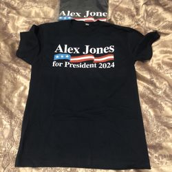 Alex Jones Production