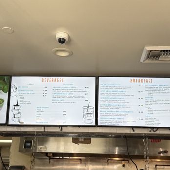 LJ's Lil' Cafe - Menu as of Aug 2026 - Breakfast & Brunch Near Me - Orange, California LJ's Lil' Cafe - Menu as of Aug 2026 - Breakfast & Brunch Near Me - Orange, California