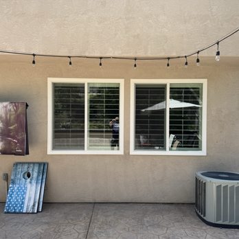 Coughlin Windows & Doors - exterior - Windows Installation Near Me - Escondido, California
