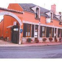 Auberge de Vienne