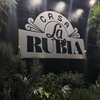 Casa La Rubia - Breweries Near Me - Miami, Florida Casa La Rubia - Breweries Near Me - Miami, Florida