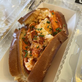 Pike Place Chowder - Seafood Near Me - Seattle, Washington