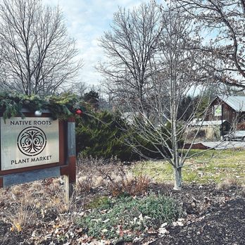 Native Roots - Landscaping Near Me - Cincinnati, Ohio