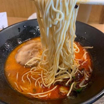 Ippudo Cupertino - Ramen Near Me - Cupertino, California