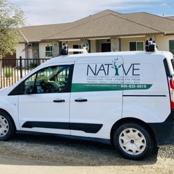 Native Landscape Creations - Got gophers? We can help!