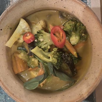 Co Chin Chin - Vegan curry! - Vietnamese Near Me - Zürich, ZH Co Chin Chin - Vegan curry! - Vietnamese Near Me - Zürich, ZH