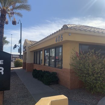 Cell Phone Repair - Side of building with lots of parking - Mobile Phone Repair Near Me - Chandler, Arizona Cell Phone Repair - Side of building with lots of parking - Mobile Phone Repair Near Me - Chandler, Arizona