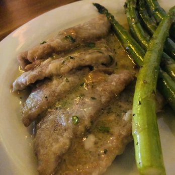 Amarone - Veal - Italian Near Me - Aventura, Florida Amarone - Veal - Italian Near Me - Aventura, Florida