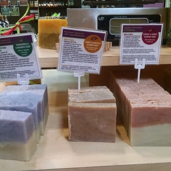 The Oil Bar - Delicious soap! Loved the cherry scent. - Skin Care Near Me - Lawrenceville, Georgia The Oil Bar - Delicious soap! Loved the cherry scent. - Skin Care Near Me - Lawrenceville, Georgia