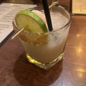 Tap 42 - Kendall - Toasted coconut margarita - New American Near Me - Miami, Florida Tap 42 - Kendall - Toasted coconut margarita - New American Near Me - Miami, Florida