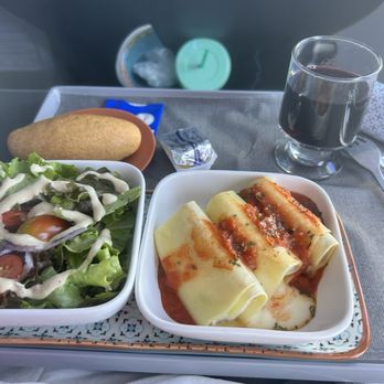 Copa Airlines - Lunch - Airlines Near Me - Orlando, Florida Copa Airlines - Lunch - Airlines Near Me - Orlando, Florida