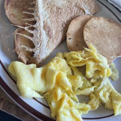 Jo Mama's Cafe - Kids Breakfast
