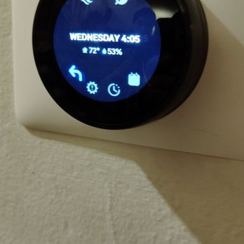 Same Day Air Conditioning & Heating - Nest install was perfect! - Heating & Air Conditioning/HVAC Near Me - Hayward, California Same Day Air Conditioning & Heating - Nest install was perfect! - Heating & Air Conditioning/HVAC Near Me - Hayward, California