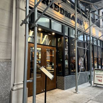 Friedman's - New American Near Me - New York, New York