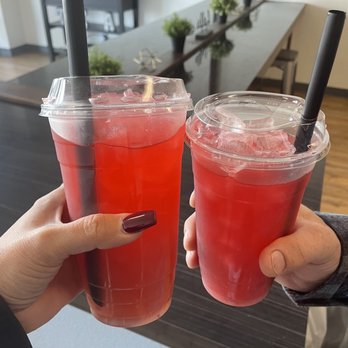 Next Level Nutrition - Lavender Beauty and jolly rancher. So good! - Juice Bars & Smoothies Near Me - Riverbank, California Next Level Nutrition - Lavender Beauty and jolly rancher. So good! - Juice Bars & Smoothies Near Me - Riverbank, California