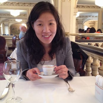 Angelina - Wife with her daily boost. - Breakfast & Brunch Near Me - Paris, 75