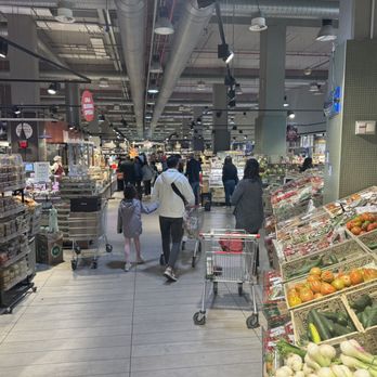 Coop - Fresh Vegetables - Grocery Near Me - Florence, FI Coop - Fresh Vegetables - Grocery Near Me - Florence, FI