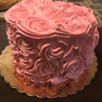 LB Cake Stop - Waste of money - Bakeries Near Me - Baldwin Park, California