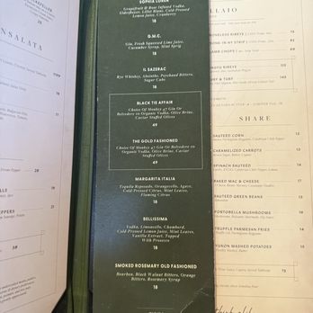 Sexy Steak - Cocktail menu - Steakhouses Near Me - Detroit, Michigan Sexy Steak - Cocktail menu - Steakhouses Near Me - Detroit, Michigan