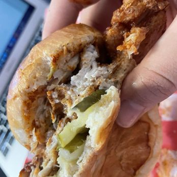 Hot Chix Boston - Nashville Hot Fried Chicken Sandwich - Chicken Shop Near Me - Cambridge, Massachusetts Hot Chix Boston - Nashville Hot Fried Chicken Sandwich - Chicken Shop Near Me - Cambridge, Massachusetts