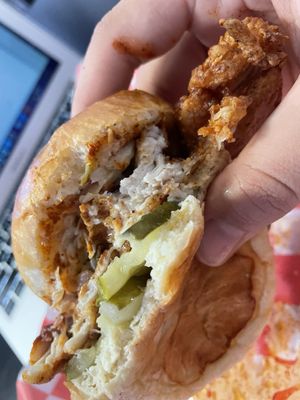 Hot Chix Boston by null