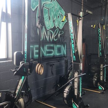 MADabolic SouthEnd - Trainers Near Me - Charlotte, North Carolina MADabolic SouthEnd - Trainers Near Me - Charlotte, North Carolina