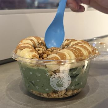Playa Bowls - Booster Bowl - Acai Bowls Near Me - Atlanta, Georgia Playa Bowls - Booster Bowl - Acai Bowls Near Me - Atlanta, Georgia