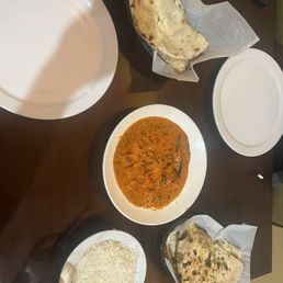 Chicken Tikka