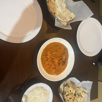 Passage To India - Chicken Tikka - Indian Near Me - Tempe, Arizona