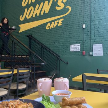 UNCLE JOHN’S CAFE - Updated May 2025 - 1028 Photos & 971 Reviews - 421 W 8th St, Los Angeles