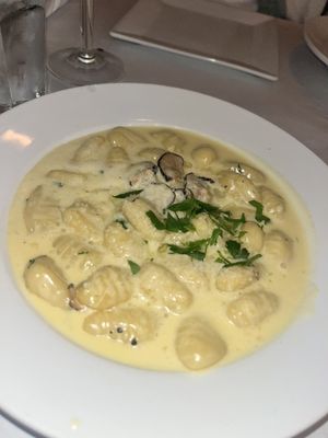 Snaps American Bistro by null