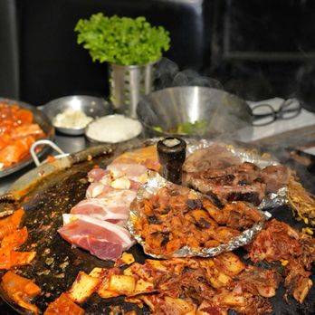 Honey Pig - Korean Near Me - Duluth, Georgia