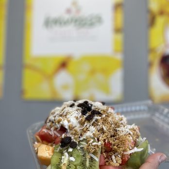 Kravings Fruit Bar - Juice Bars & Smoothies Near Me - Santee, California Kravings Fruit Bar - Juice Bars & Smoothies Near Me - Santee, California