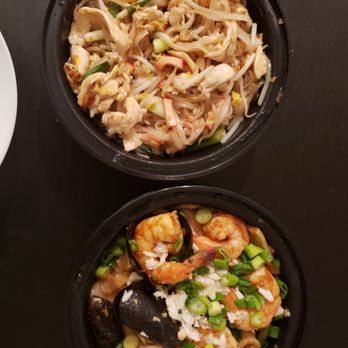 Siam Thai Cuisine - Pad thai and Pattaya noodles (to go) - Thai Near Me - Hyattsville, Maryland Siam Thai Cuisine - Pad thai and Pattaya noodles (to go) - Thai Near Me - Hyattsville, Maryland