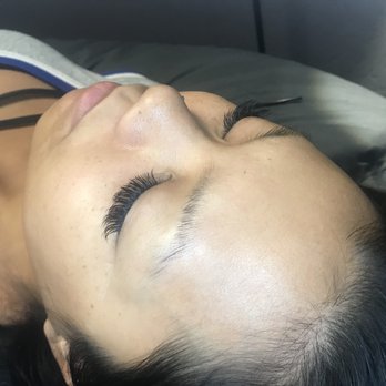Lashes and Tans by Melissa - Eyelash Service Near Me