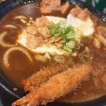 Abiko Curry - Japanese Curry Near Me - New York, New York
