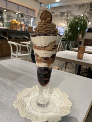wired bonbon ルミネ新宿店 by null