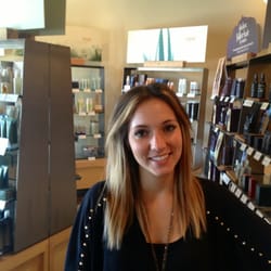William Edge Institute - Melissa does an excellent job with cut-color & basically the works