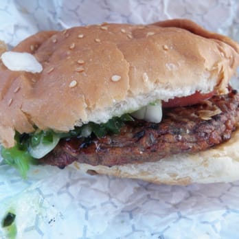 THE REAL McCOY - Burgers Near Me - Scarborough, Ontario THE REAL McCOY - Burgers Near Me - Scarborough, Ontario