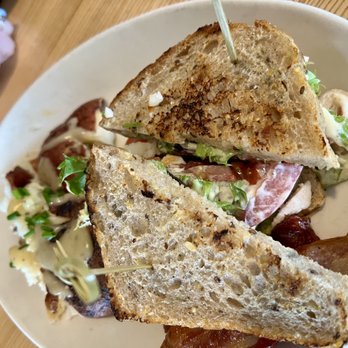 Sleepy Bee Cafe - Blue Ash - Breakfast & Brunch Near Me - Blue Ash, Ohio