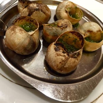 Le Bistro du Périgord - Escargot - Bistros Near Me - Paris, 75 Le Bistro du Périgord - Escargot - Bistros Near Me - Paris, 75