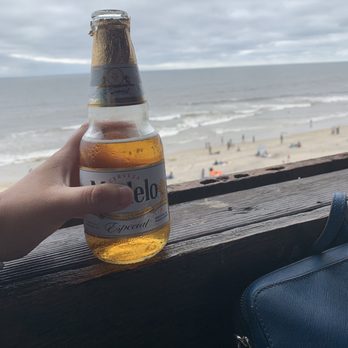 Mariscos Ruben's & Charlie's - Beer w/ a gloomy view, been hear when it's sunny and it's nice! - Seafood Near Me - Tijuana, BCN Mariscos Ruben's & Charlie's - Beer w/ a gloomy view, been hear when it's sunny and it's nice! - Seafood Near Me - Tijuana, BCN