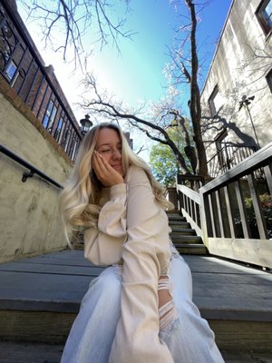 The Cotton Exchange by null